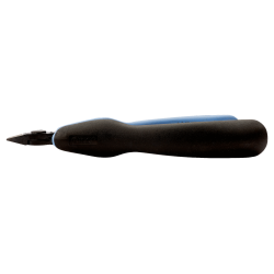 Szczypce ucinaki ukośne precyzyjne 0.1-0.8 Ultra ESD ERGO™ RX 8132 LINDSTROM