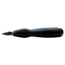 Szczypce ucinaki ukośne precyzyjne hartowane 0.1-1.0 Ultra ESD ERGO™ RX 8145 Lindstrom