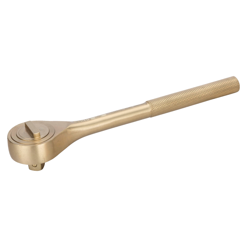 Grzechotka nieiskrząca AL-BR 3/4'' NS242-24 Bahco Bahcocentrum.pl
