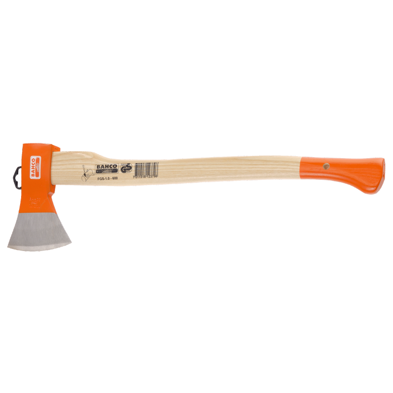 Siekiera 1330g FGS-1.0-600 BAHCO Siekiera 1330g FGS-1.0-600 BAHCO Bahcocentrum.pl