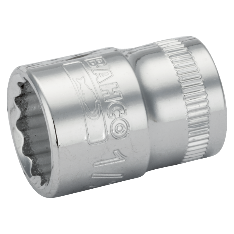 Nasadka 12-kątna 3/8" calowa 5/16'' A7400DZ-5/16 Bahco Nasadka 12-kątna 3/8" calowa 5/16'' A7400DZ-5/16 Bahco Bahcocentrum.pl