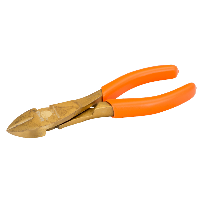 Ucinaki boczne nieiskrzące AL-BR 160 mm NS403-160 Bahco Ucinaki boczne nieiskrzące AL-BR 160 mm NS403-160 Bahco Bahcocentrum.pl