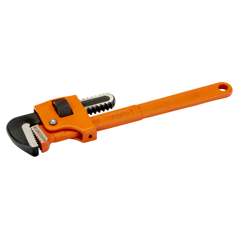 Klucz do rur typu Stillson 230 mm 361-10 BAHCO Klucz do rur typu Stillson 230 mm 361-10 BAHCO Bahcocentrum.pl