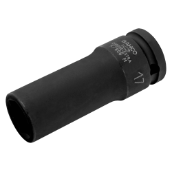 Nasadka udarowa długa 1/2" 11 mm K7806M-11 BAHCO