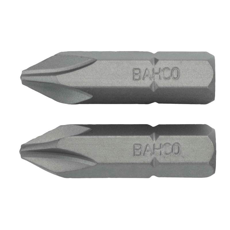 Bit 5/16'' Phillips PH3 x 32 mm 2 szt. 70S/PH3-2P Bahco