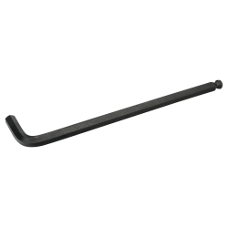 Klucz imbusowy wydłużony z kulką hex 2.5 mm 1996M-2.5 Bahco