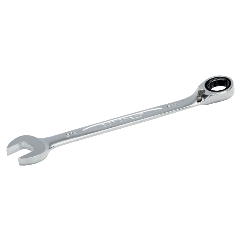 Klucz płasko-oczkowy z grzechotką, calowy 1/4'' 1RZ-1/4 BAHCO Klucz płasko-oczkowy z grzechotką, calowy 1/4'' 1RZ-1/4 BAHCO Bahcocentrum.pl