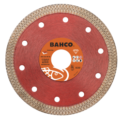 Tarcza diamentowa do ceramiki Ø 115 mm 3916-115-10P-CE Bahco