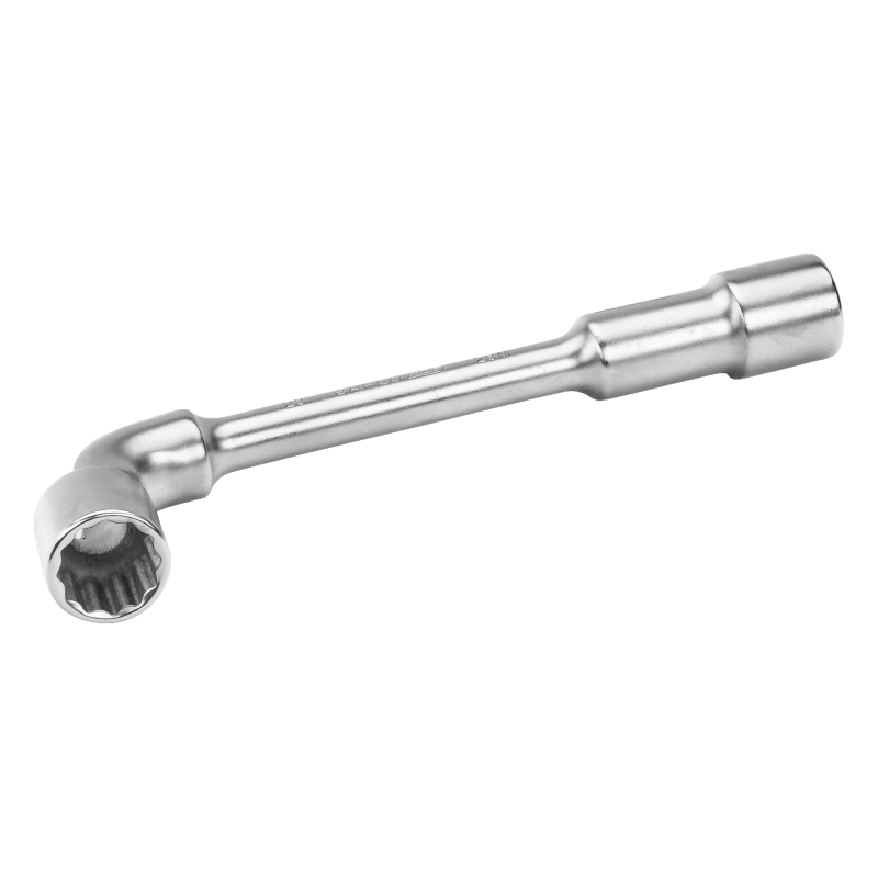 Klucz fajkowy dwustronny 18 mm 28M-18 Bahco Klucz fajkowy dwustronny 18 mm 28M-18 Bahco Bahcocentrum.pl