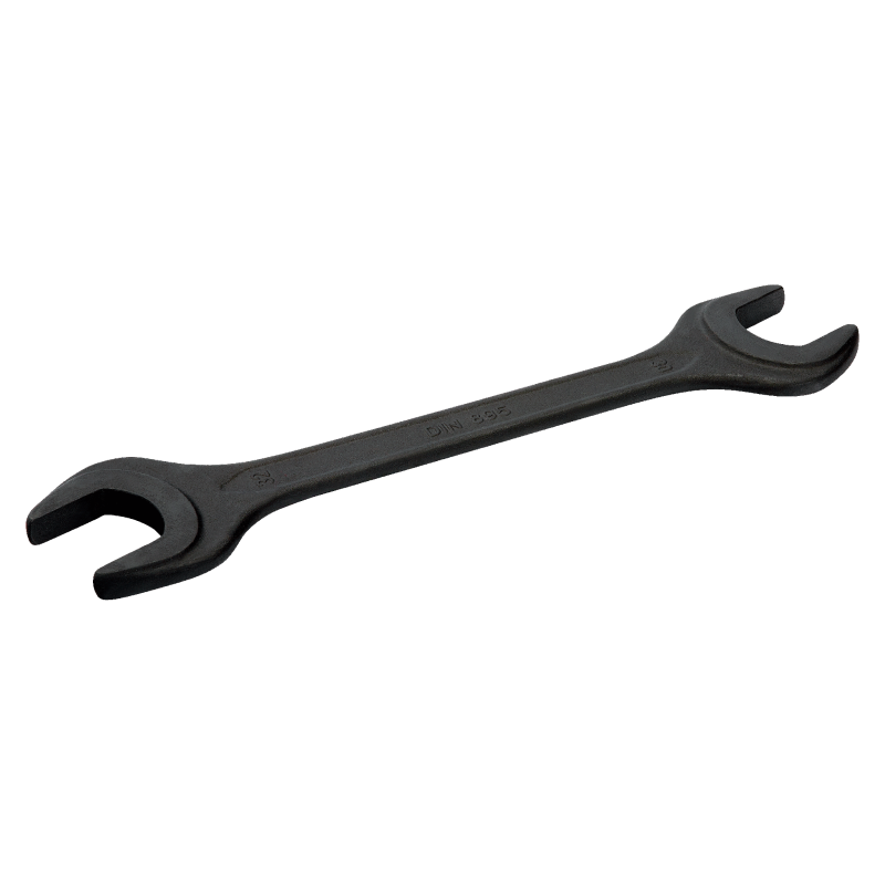 Klucz płaski dwustronny 27x32 mm 895M-27-32 Bahco Bahcocentrum.pl