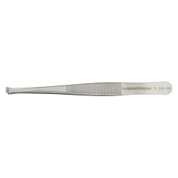 Pęseta precyzyjna 115 mm TL 582-SA Lindstrom