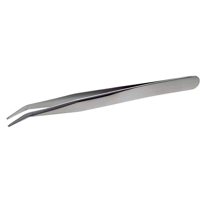 Pęseta precyzyjna 120 mm TL SM 115-SA Lindstrom Pęseta precyzyjna 120 mm TL SM 115-SA Lindstrom Bahcocentrum.pl