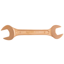 Klucz płaski nieiskrzący CU-BE 18 x 19 mm NSB006-1819 Bahco