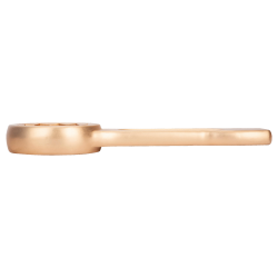 Klucz oczkowy nieiskrzący do pobijania CU-BE 98 mm NSB104-98 Bahco