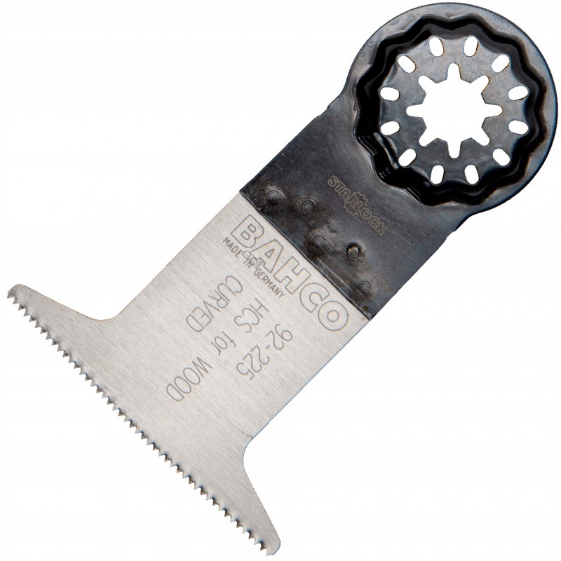 Brzeszczot 65x50 mm STARLOCK 92-225-1P Bahco Brzeszczot 65x50 mm STARLOCK 92-225-1P Bahco Bahcocentrum.pl