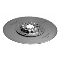 Brzeszczot okrągły Ø 85 mm Starlock 92-174-1P BAHCO