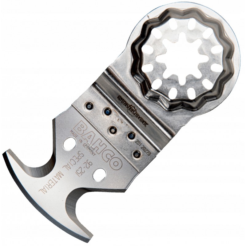 Ostrze do cięcia PCV Starlock 92-251-1P BAHCO Ostrze do cięcia PCV Starlock 92-251-1P BAHCO Bahcocentrum.pl