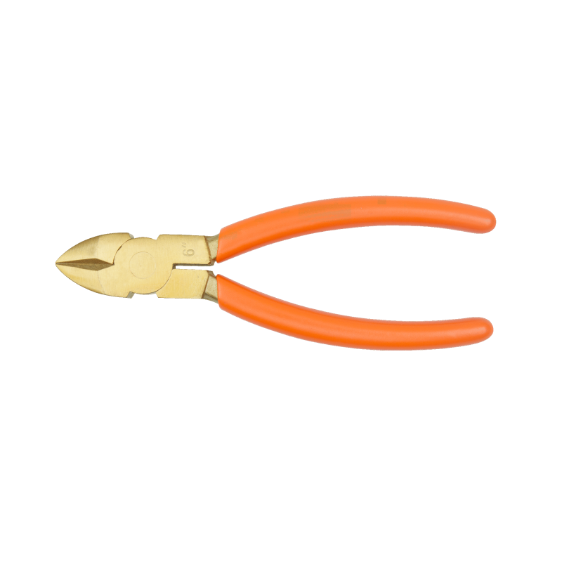 Ucinaki boczne nieiskrzące AL-BR 150 mm NS402-160 Bahco Ucinaki boczne nieiskrzące AL-BR 150 mm NS402-160 Bahco Bahcocentrum.pl