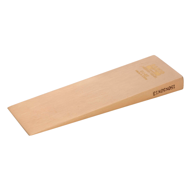 Klin nieiskrzący CU-BE 180 mm NSB600-180-32 Bahco Klin nieiskrzący CU-BE 180 mm NSB600-180-32 Bahco Bahcocentrum.pl