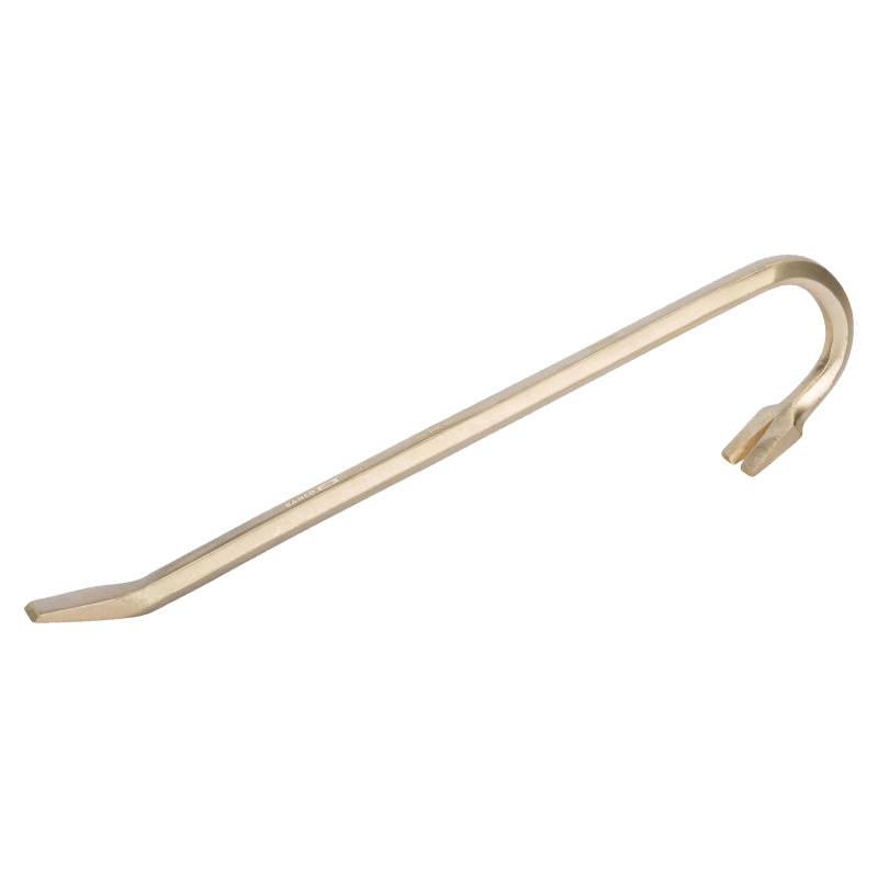Łom nieiskrzący AL-BR 760 mm NS602-760 Bahco Bahcocentrum.pl