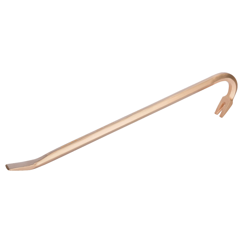 Łom nieiskrzący CU-BE 760 mm NSB602-760 Bahco Łom nieiskrzący CU-BE 760 mm NSB602-760 Bahco Bahcocentrum.pl