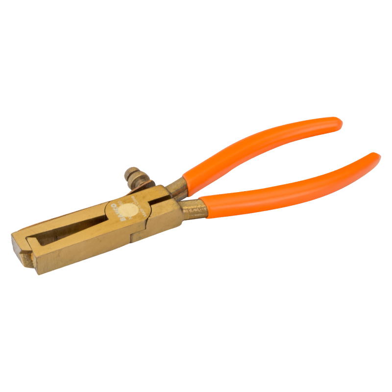 Szczypce do ściągania izolacji nieiskrzące AL-BR 170 mm NS407-160 Bahco Szczypce do ściągania izolacji nieiskrzące AL-BR 170 mm NS407-160 Bahco Bahcocentrum.pl