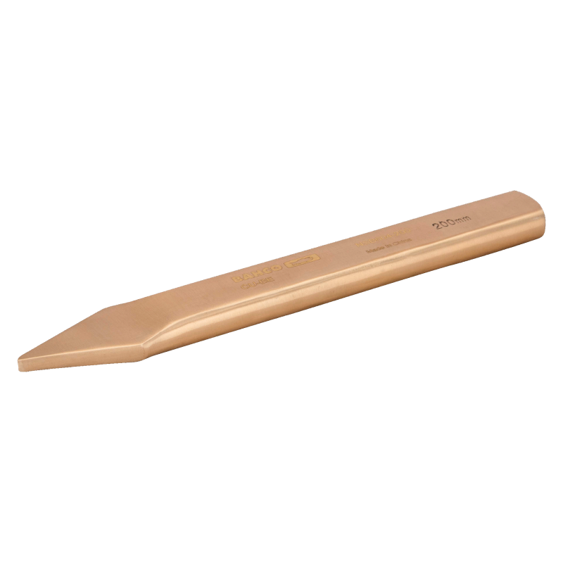 Przecinak krzyżowy nieiskrzący CU-BE 140 mm NSB604-150 Bahco Przecinak krzyżowy nieiskrzący CU-BE 140 mm NSB604-150 Bahco Bahcocentrum.pl