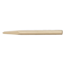 Przecinak płaski nieiskrzący AL-BR 250 mm NS606-250 Bahco