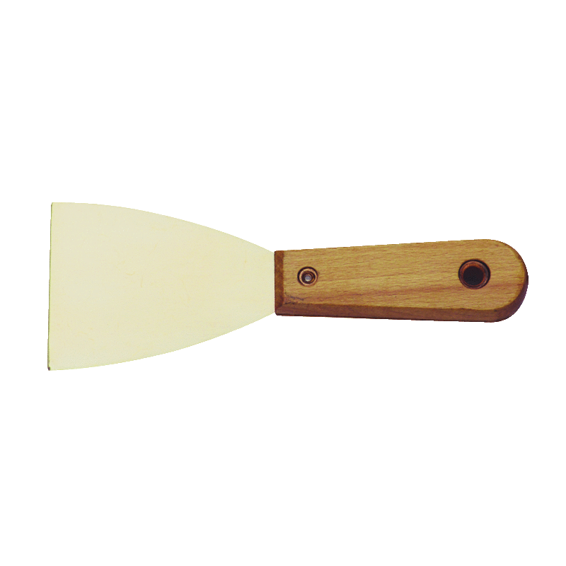 Skrobak elastyczny nieiskrzący AL-BR 80 mm NS706-80 Bahco Skrobak elastyczny nieiskrzący AL-BR 80 mm NS706-80 Bahco Bahcocentrum.pl