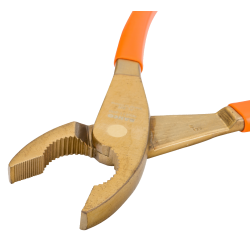 Szczypce nieiskrzące AL-BR 200 mm NS411-200 Bahco