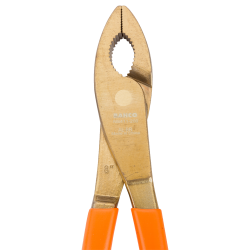 Szczypce nieiskrzące AL-BR 200 mm NS411-200 Bahco