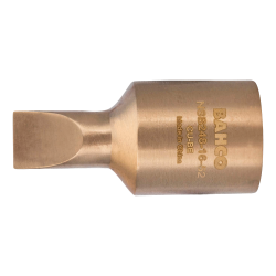 Nasadka z końcówka płaską CU-BE 1/2'' NSB248-16-52 Bahco