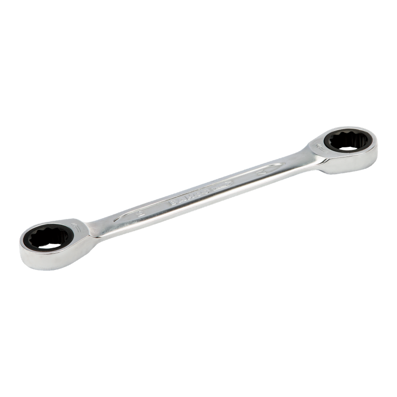 Klucz oczkowy z grzechotką10-11 mm 1320RM-10-11 BAHCO Klucz oczkowy z grzechotką10-11 mm 1320RM-10-11 BAHCO Bahcocentrum.pl