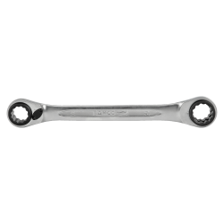Klucz nasadowy 4w1 z grzechotką 30-32-34-36 mm S4RM-30-36 Bahco
