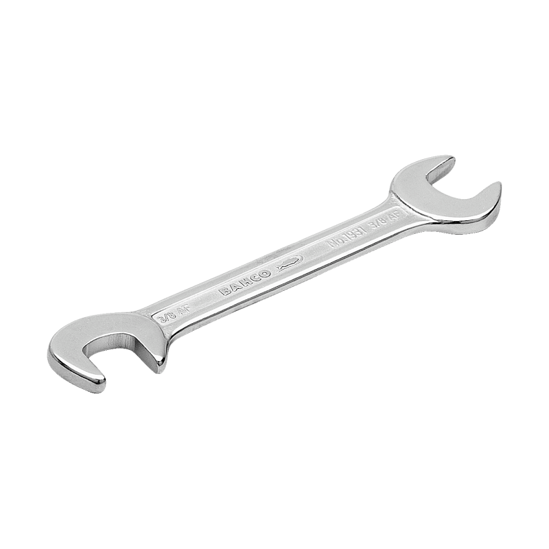 Klucz płaski typu Liliput calowy 13/64'' 1931Z-13/64 BAHCO Klucz płaski typu Liliput calowy 13/64'' 1931Z-13/64 BAHCO Bahcocentrum.pl