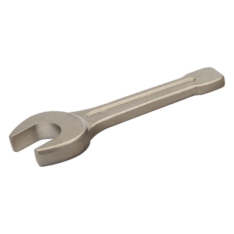 Klucz płaski udarowy do podbijania 32 mm 133SGM-32 BAHCO Klucz płaski udarowy do podbijania 32 mm 133SGM-32 BAHCO Bahcocentrum.pl
