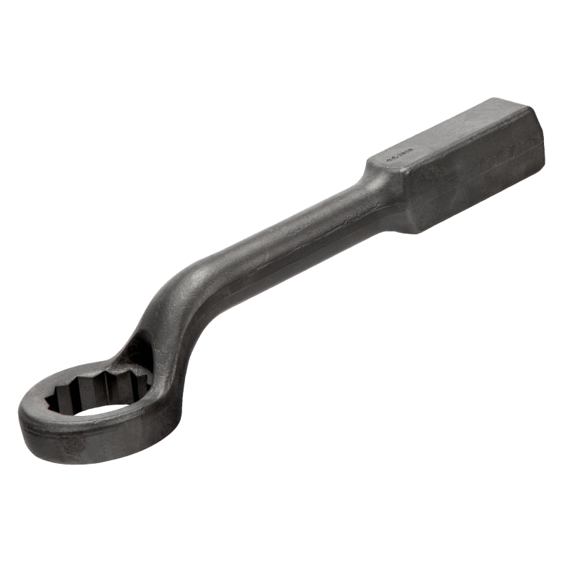 Klucz oczkowy odsadzony udarowy do podbijania 32 mm 315M-32 Bahco Klucz oczkowy odsadzony udarowy do podbijania 32 mm 315M-32 Bahco Bahcocentrum.pl