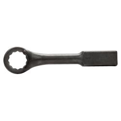 Klucz oczkowy odsadzony udarowy do podbijania 41 mm 315M-41 Bahco