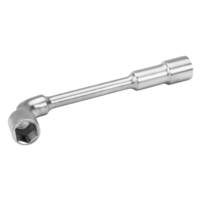 Klucz fajkowy dwustronny 15 mm 29M-15 Bahco Klucz fajkowy dwustronny 15 mm 29M-15 Bahco Bahcocentrum.pl