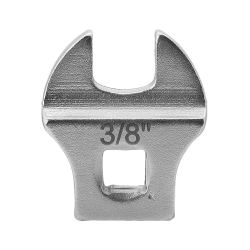 Klucz nasadowy boczny otwarty 1/4'' metryczny 9 mm 677-9 Bahco