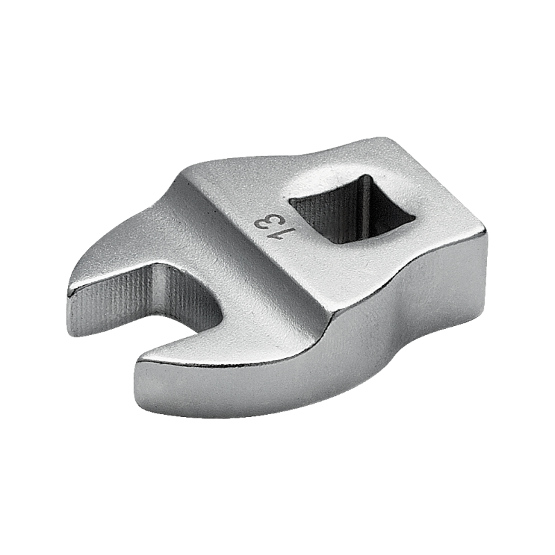 Klucz nasadowy boczny otwarty 3/8'' metryczny 32 mm 747-32 Bahco Bahcocentrum.pl