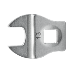 Klucz nasadowy boczny otwarty 3/8'' metryczny 36 mm 747-36 Bahco