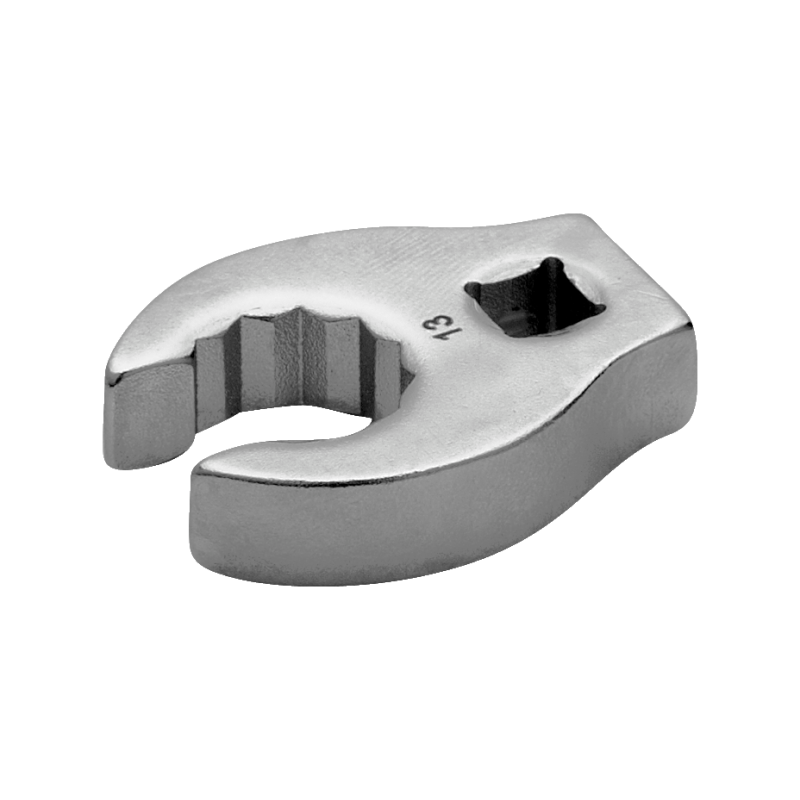 Klucz nasadowy boczny półotwarty 1/4'' metryczny 7 mm 679-7 Bahco Klucz nasadowy boczny półotwarty 1/4'' metryczny 7 mm 679-7 Bahco Bahcocentrum.pl