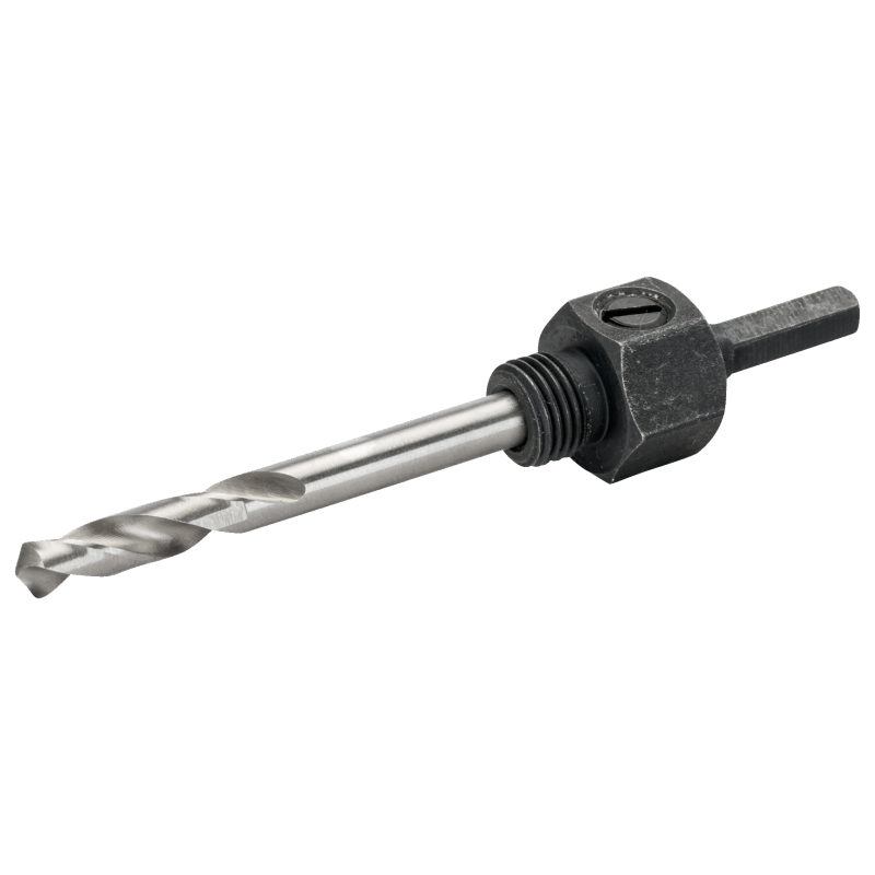 Uchwyt do otwornicy 14-30 mm 3834-ARBR-730 Bahco Uchwyt do otwornicy 14-30 mm 3834-ARBR-730 Bahco Bahcocentrum.pl