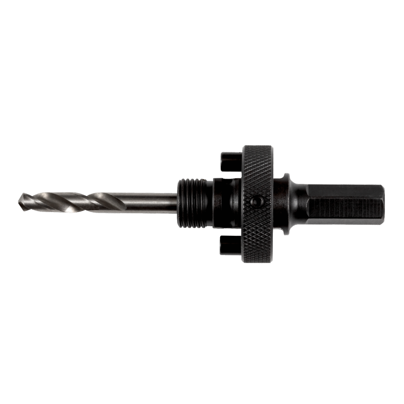Uchwyt do otwornicy 32-152 mm 3834-ARBR-9100 BAHCO Uchwyt do otwornicy 32-152 mm 3834-ARBR-9100 BAHCO Bahcocentrum.pl