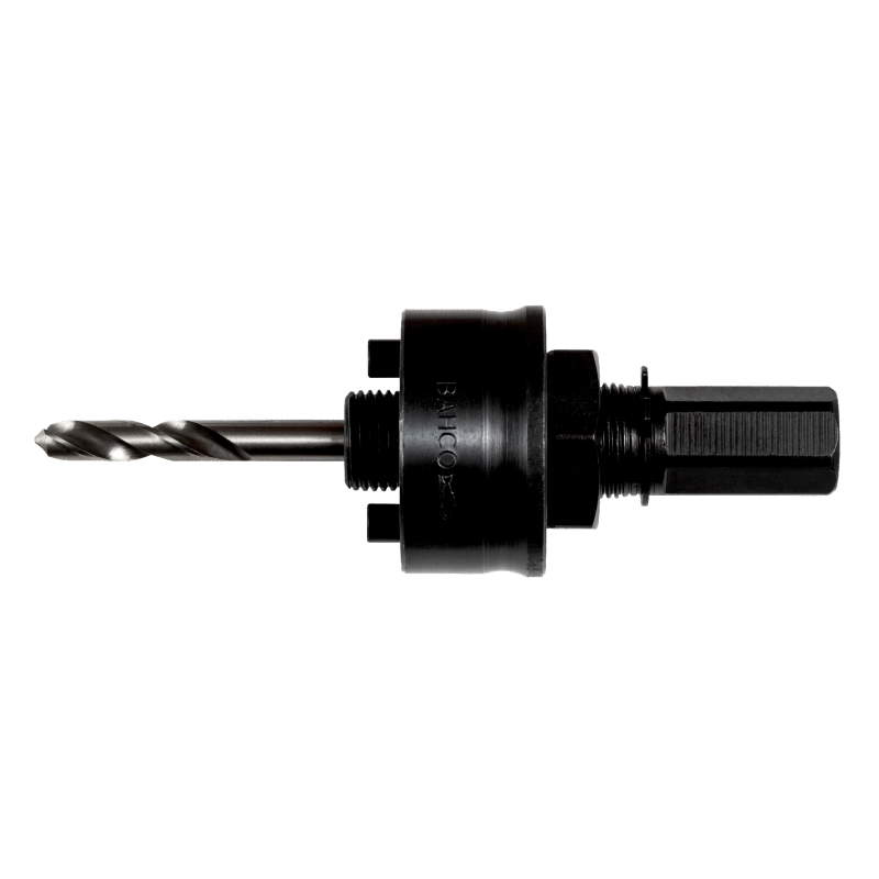 Uchwyt do otwornicy 32-210 mm 3834-ARBR-16152QC Bahco Uchwyt do otwornicy 32-210 mm 3834-ARBR-16152QC Bahco Bahcocentrum.pl