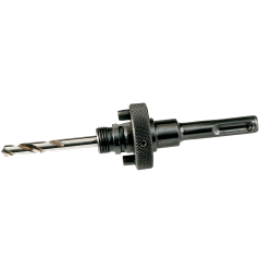 Uchwyt do otwornicy SDS-Plus 32-210 mm 3834-ARBR-SD152QC Bahco