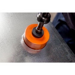 Otwornica bimetalowa Ø 17 mm Sandflex 3830-17-C BAHCO