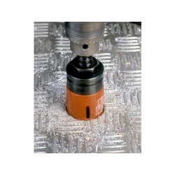 Otwornica bimetalowa Ø 17 mm Sandflex 3830-17-C BAHCO