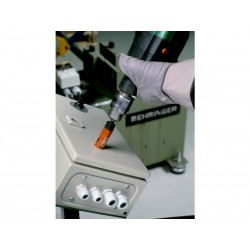 Otwornica bimetalowa Ø 17 mm Sandflex 3830-17-C BAHCO